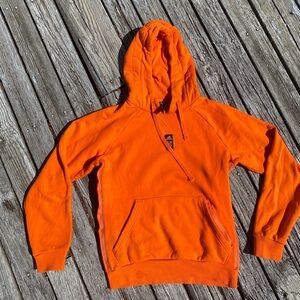 Adidas New York City FC 2022 Travel Hoodie, Mens XS - MLSNext Player Issued